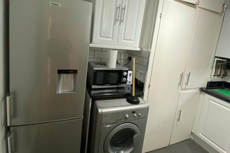 Lovely Bayswater flat Hyde park F5
