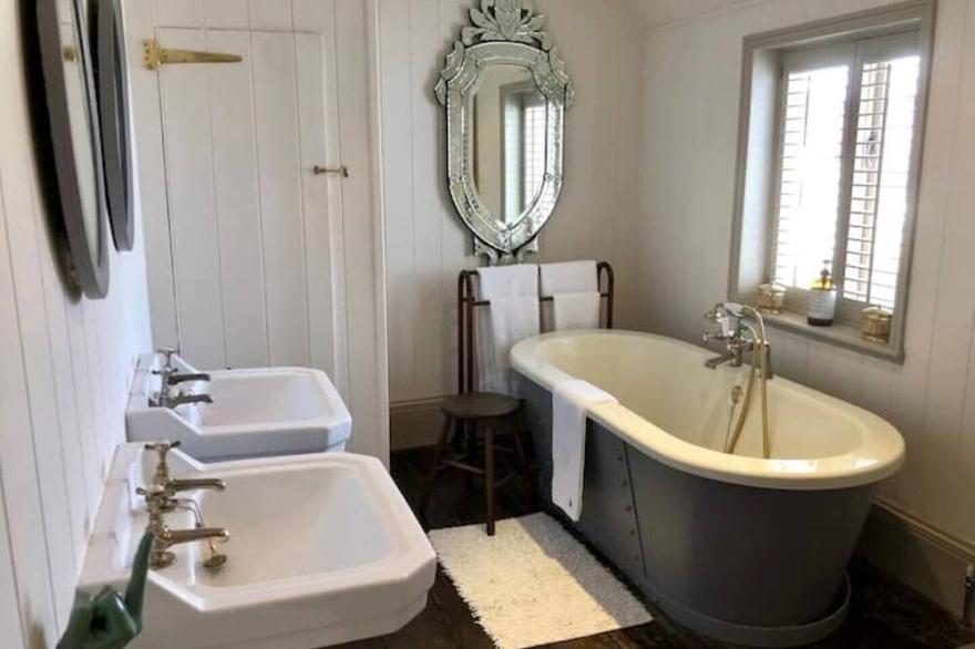 Brighton Boutique Townhouse