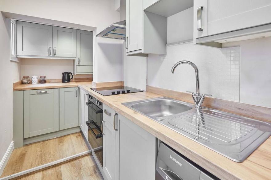 Host & Stay | Oswy Street