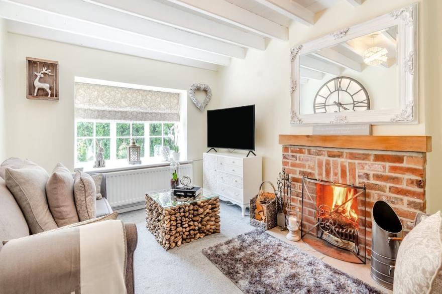 2 bedroom accommodation in Pickering