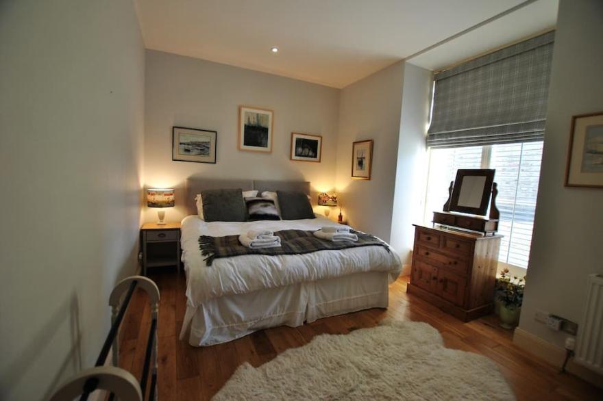 2 Melville Terrace, Anstruther