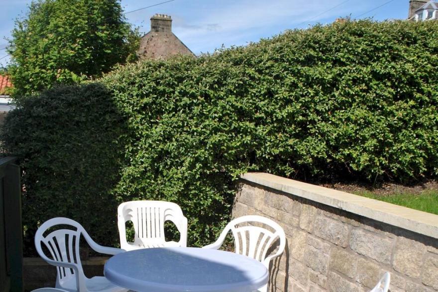 James Haven- coastal townhouse East Neuk