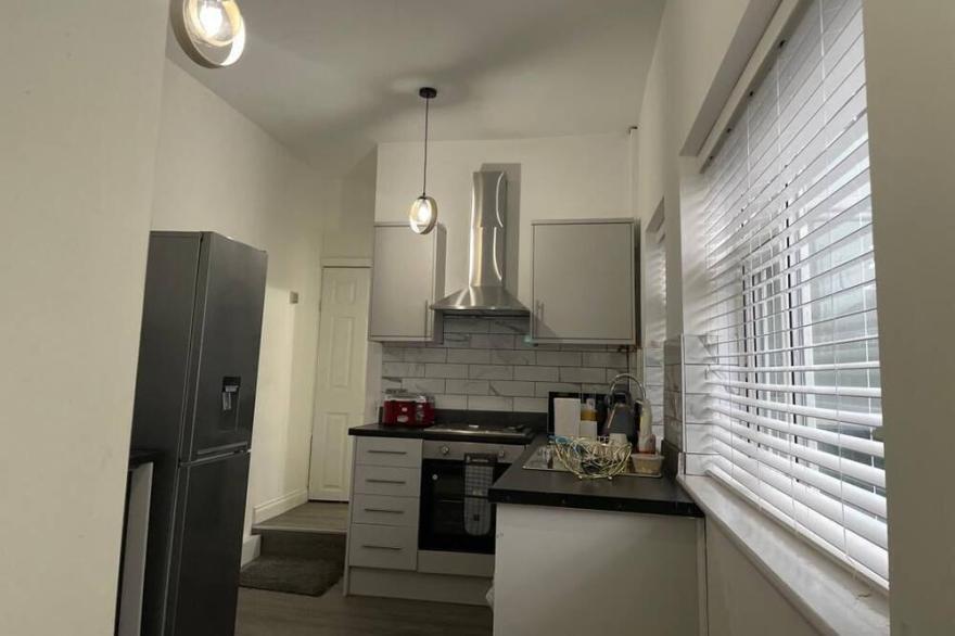 Great House 10mins to Manchester City Centre