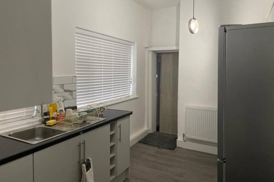 Great House 10mins to Manchester City Centre