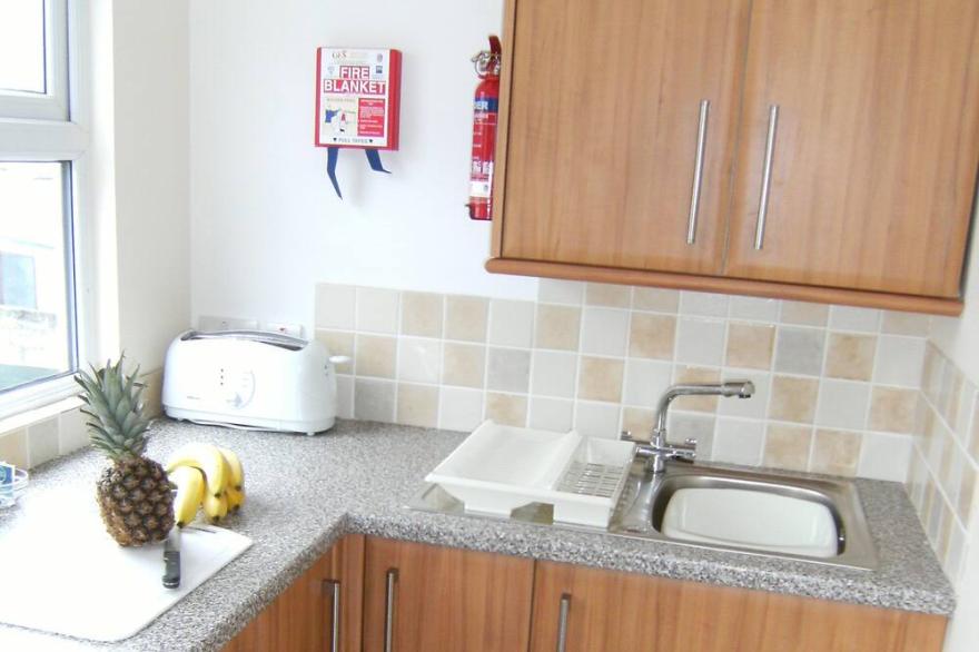 Vesta Studio in Newquay town centre