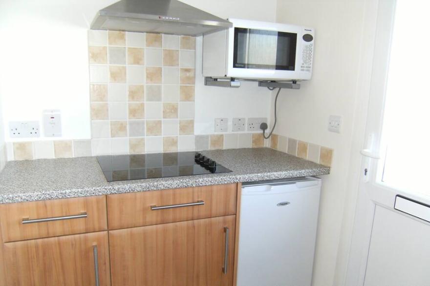Vesta Studio in Newquay town centre