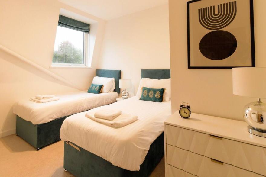 Furness House by Pay As U Stay
