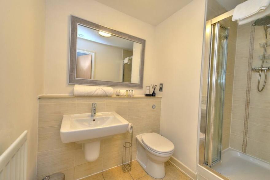 Chelsea House by Pay As U Stay