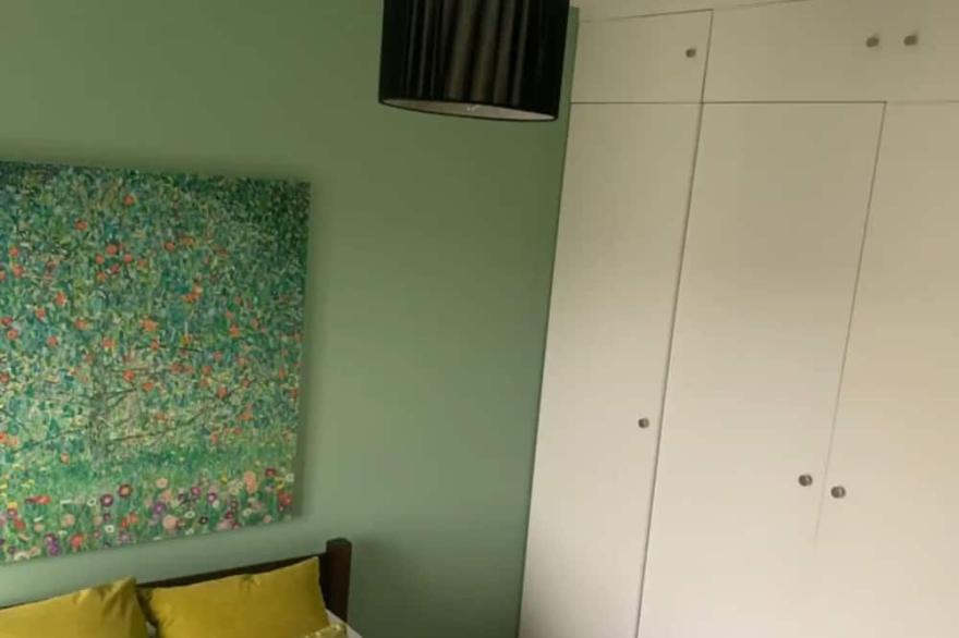 Lovely 1BD Flat - Maida Vale