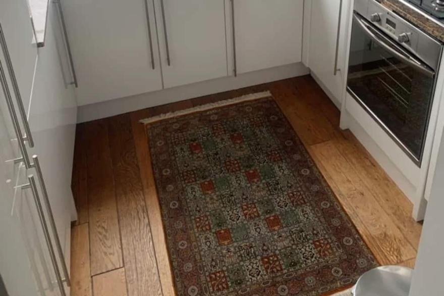 Lovely 1BD Flat - Maida Vale