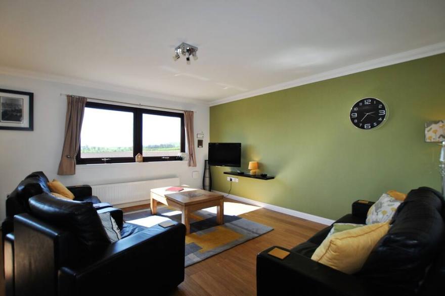 Kellie View, near Anstruther