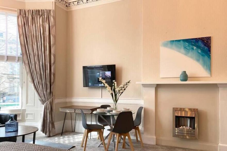 The Buckingham Studio