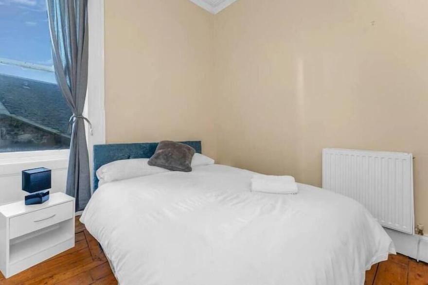 Jasmine apartment city centre