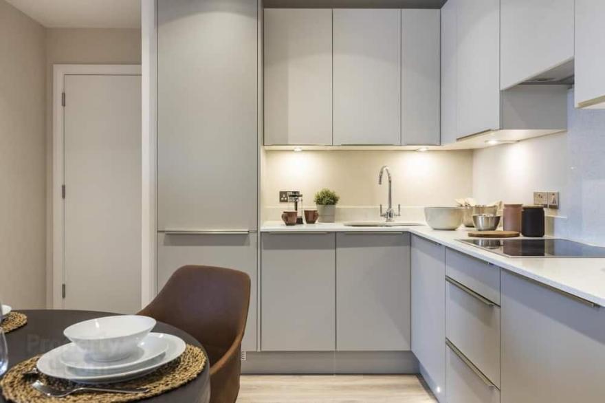 5* Luxury, City Centre, Brand New Development