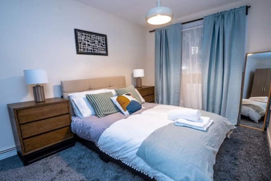 Family Home, 3 Bed Room House in Islington, London