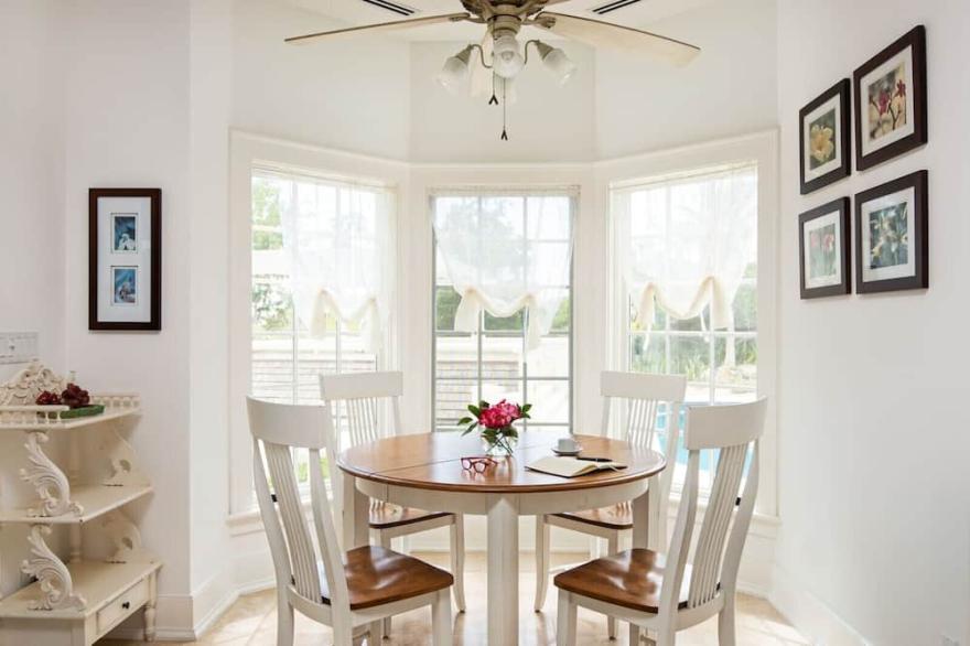Blue Mountain 3 BR Villa - Ocean View