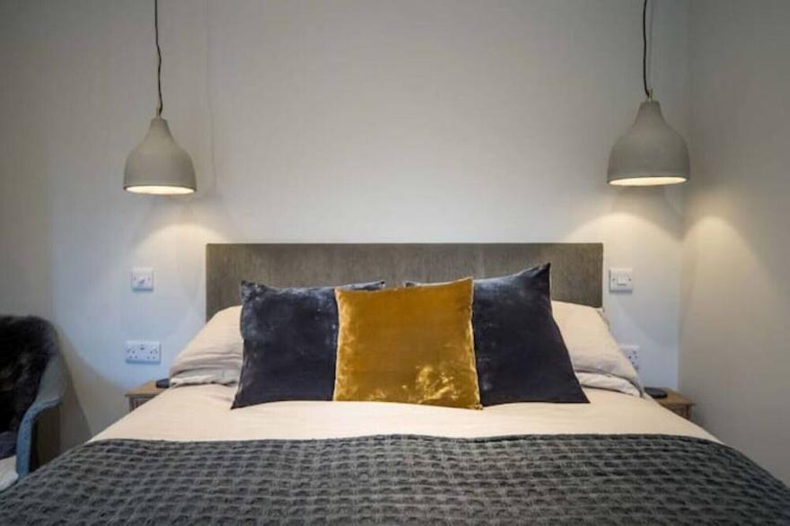 Scaw Fell, boutique 1bed studio