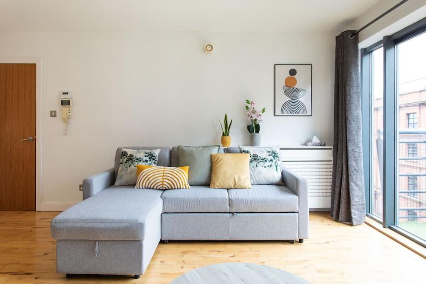 Best City Centre Luxurious Home