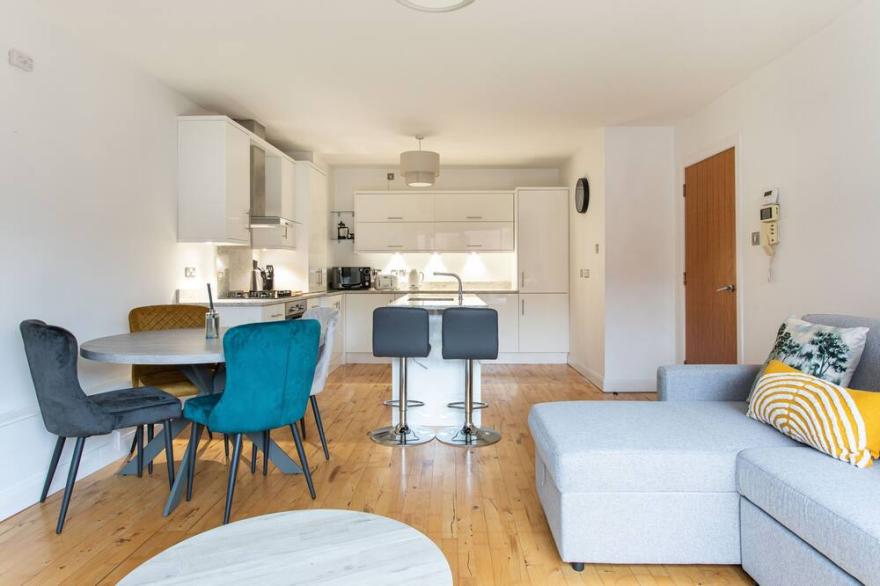 Best City Centre Luxurious Home