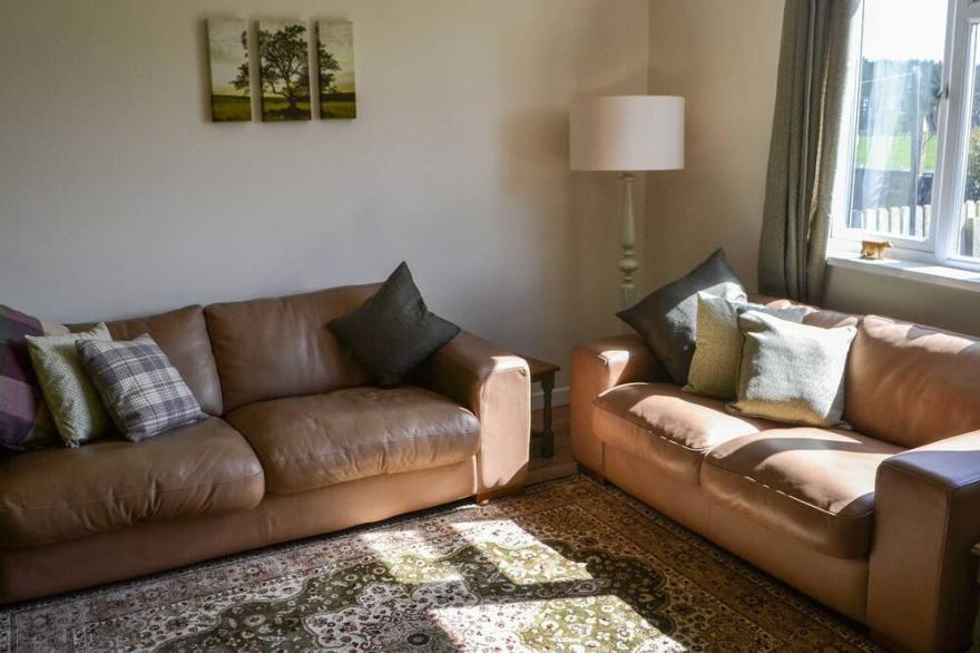 3 bedroom accommodation in Widdrington, near Druridge Bay