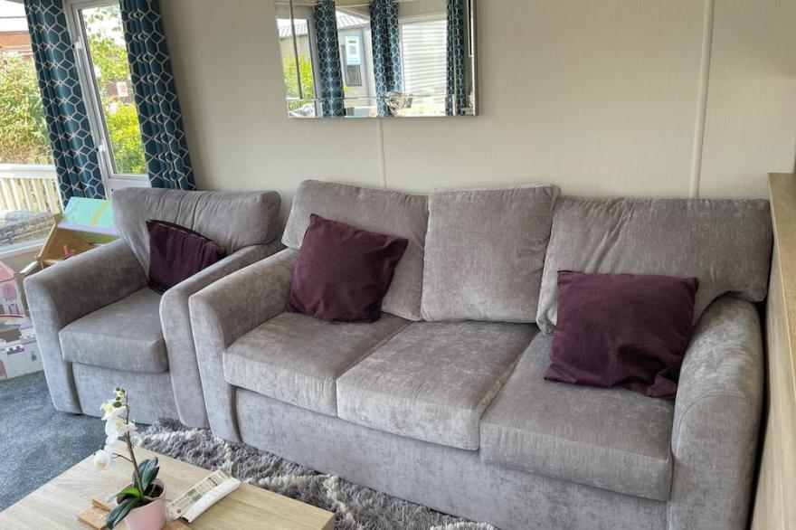 Willerby aspen Caravan - New for 2019