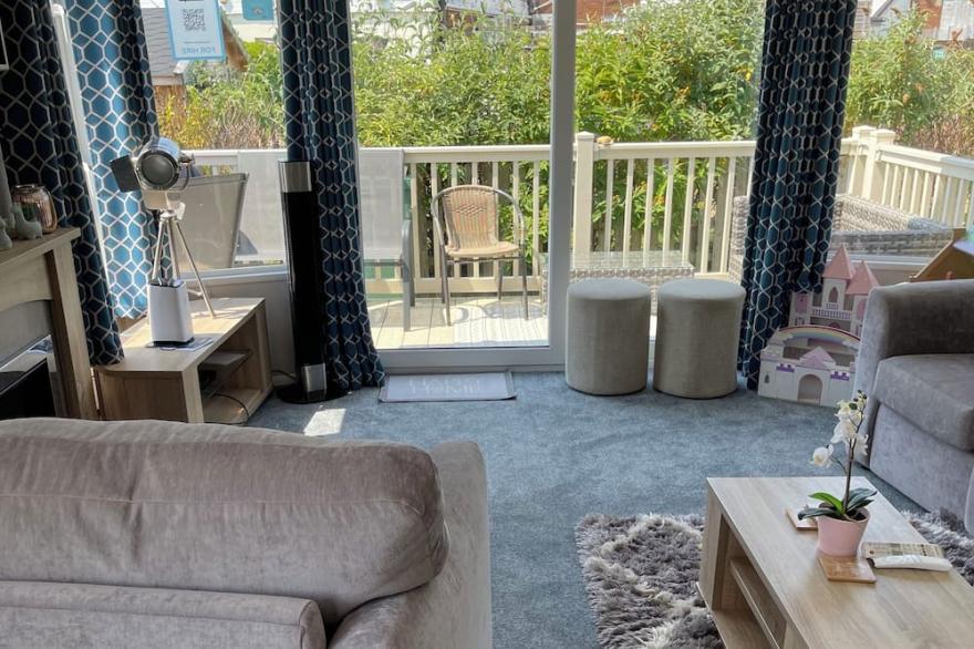 Willerby aspen Caravan - New for 2019