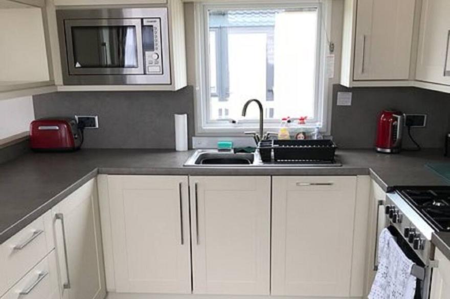 Willerby aspen Caravan - New for 2019