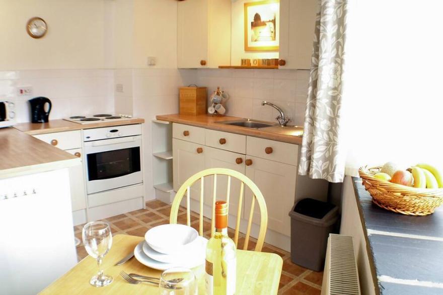 1 bedroom accommodation in Pelynt, near Looe