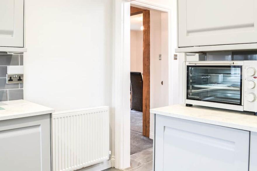 3 bedroom accommodation in Carnaby, near Bridlington