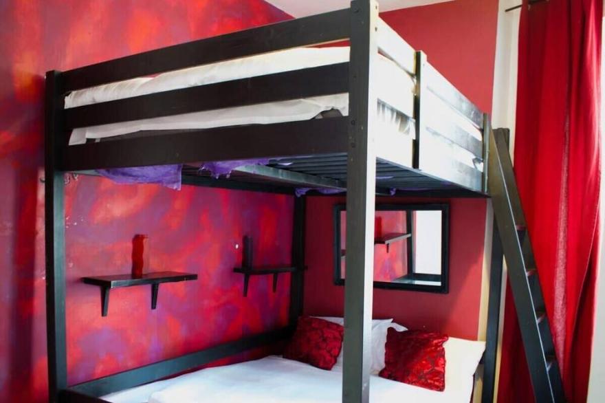 Casa Fiore - Recently Renovated- Central and cosy