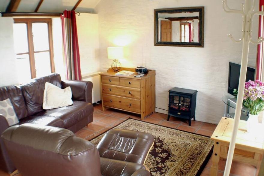 1 bedroom accommodation in Pelynt, near Looe