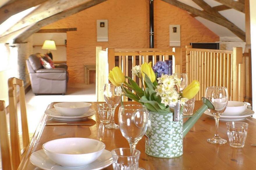 3 bedroom accommodation in Pelynt, near Looe