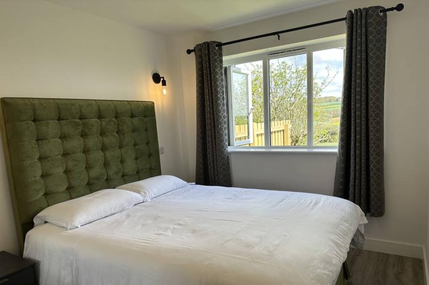 Gorgeous 2 bed property