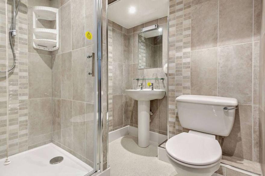 Caernarfon Apartment