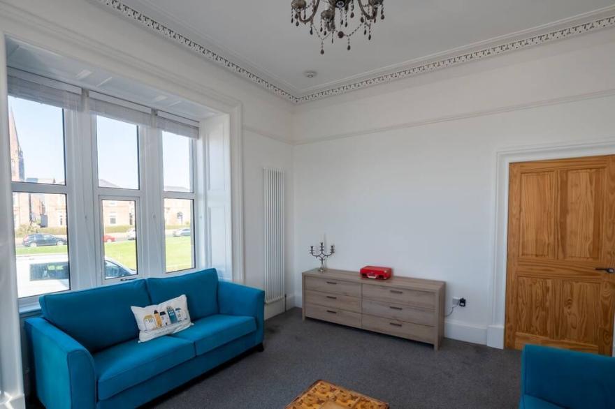 Gogo Vale Apartment -  an apartment that sleeps 4 guests  in 2 bedrooms