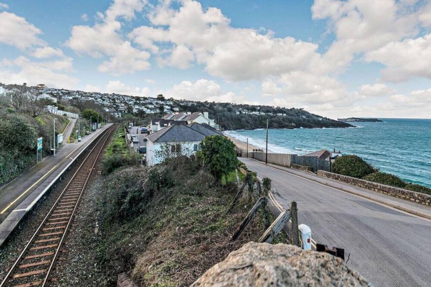 Oceans Nest - Carbis Bay