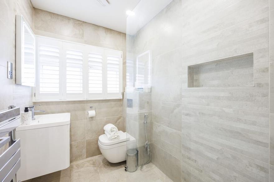 South London Luxury Home