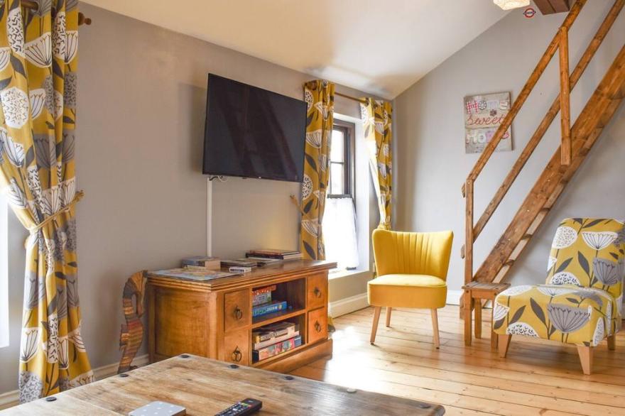 2 bedroom accommodation in Plymouth