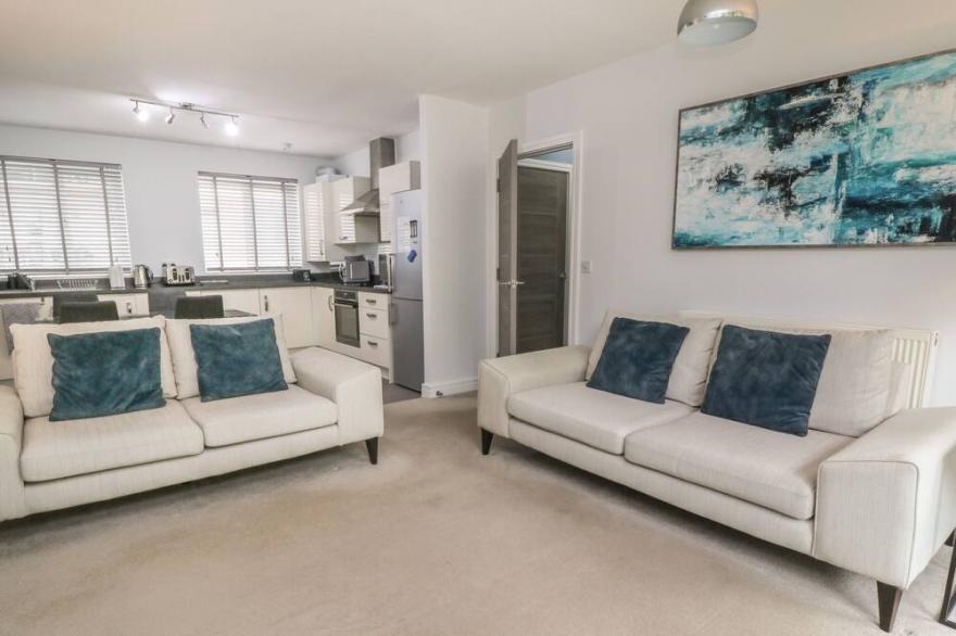 AZURE, family friendly in Charlestown