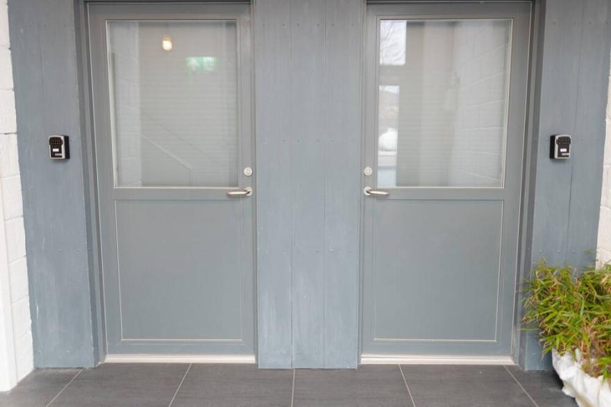 1 bedroom accommodation in Mallaig