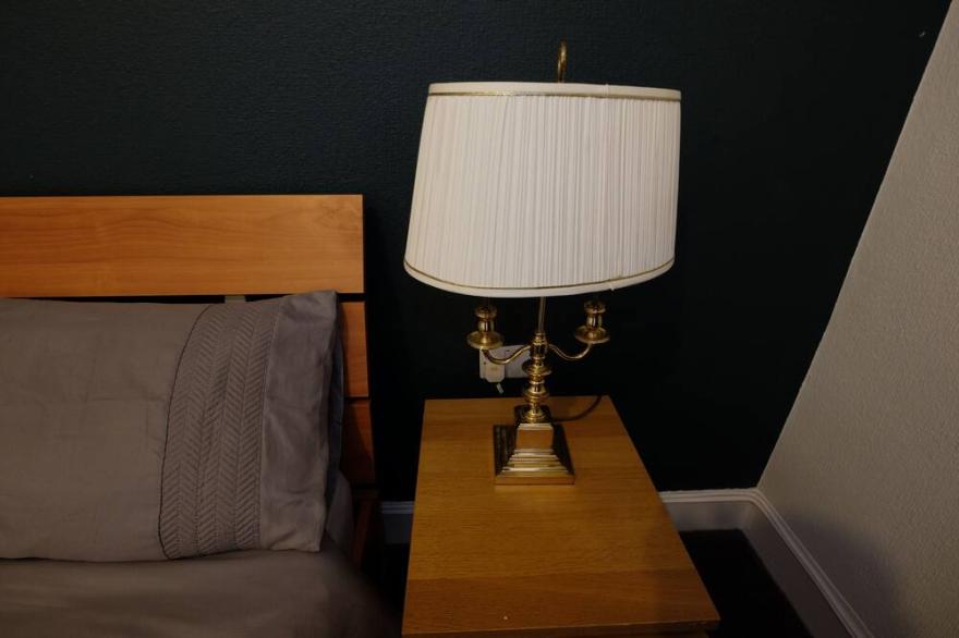 The Eden Apartment, Edinburgh City Center