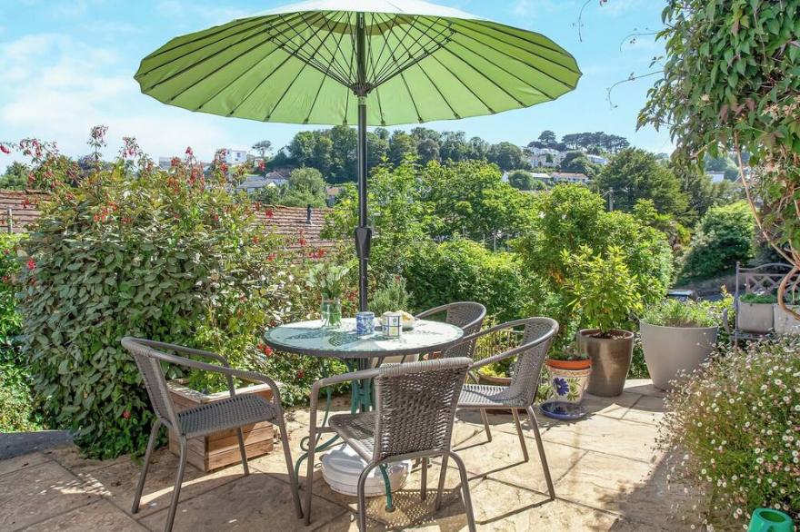 3 bedroom accommodation in Salcombe