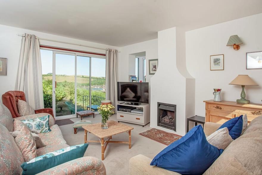 3 bedroom accommodation in Salcombe