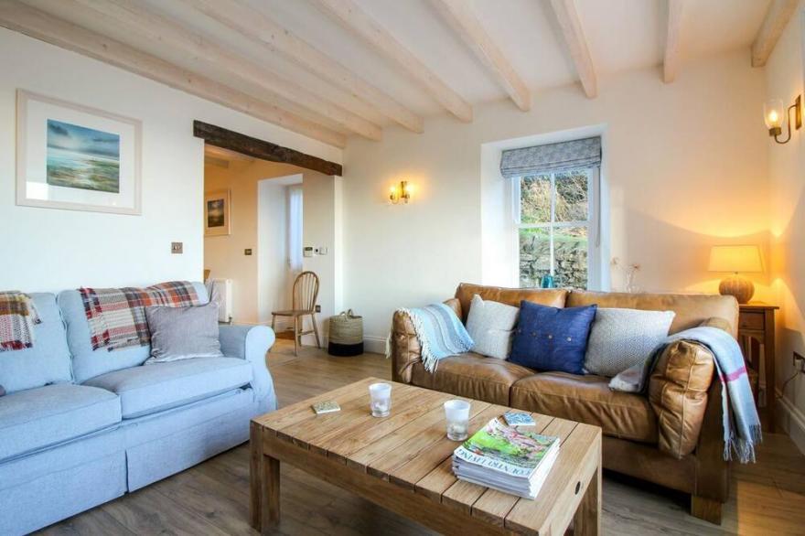 2 bedroom accommodation in St Austell