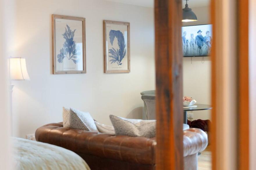 1 bedroom accommodation in Mallaig