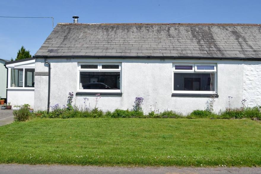 2 bedroom accommodation in Annan