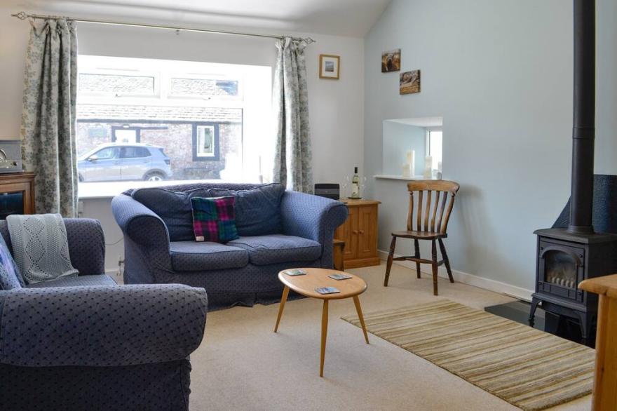 2 bedroom accommodation in Annan