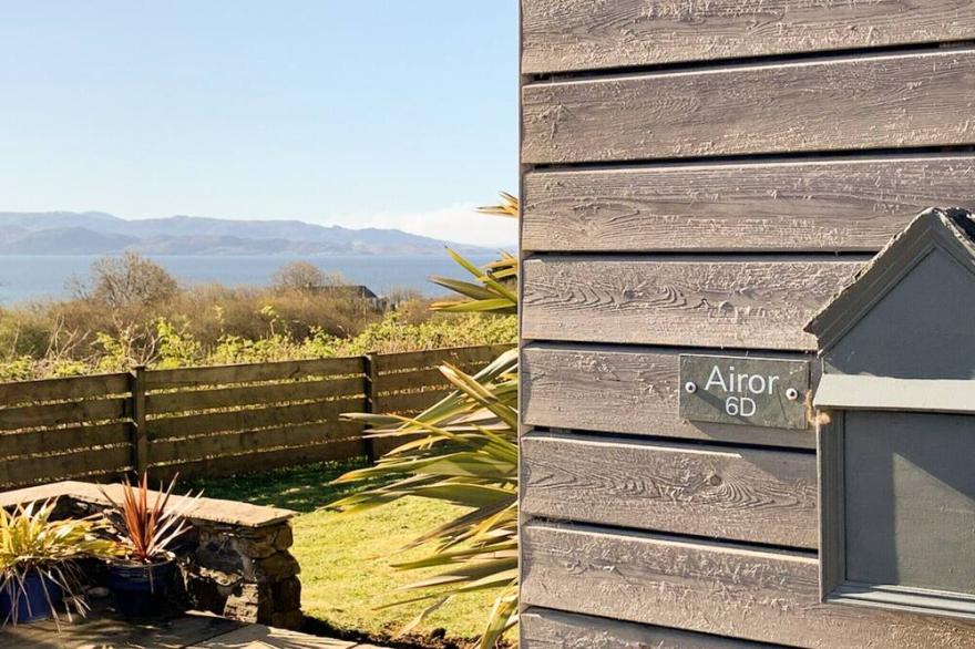 2 bedroom accommodation in Sleat