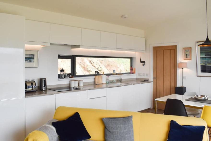2 bedroom accommodation in Sleat