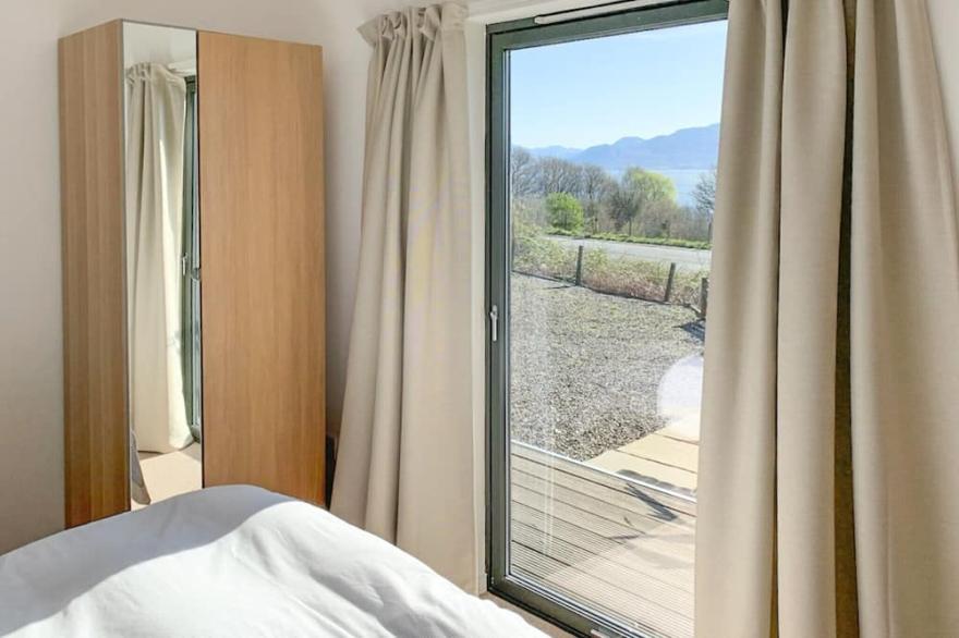 2 bedroom accommodation in Sleat